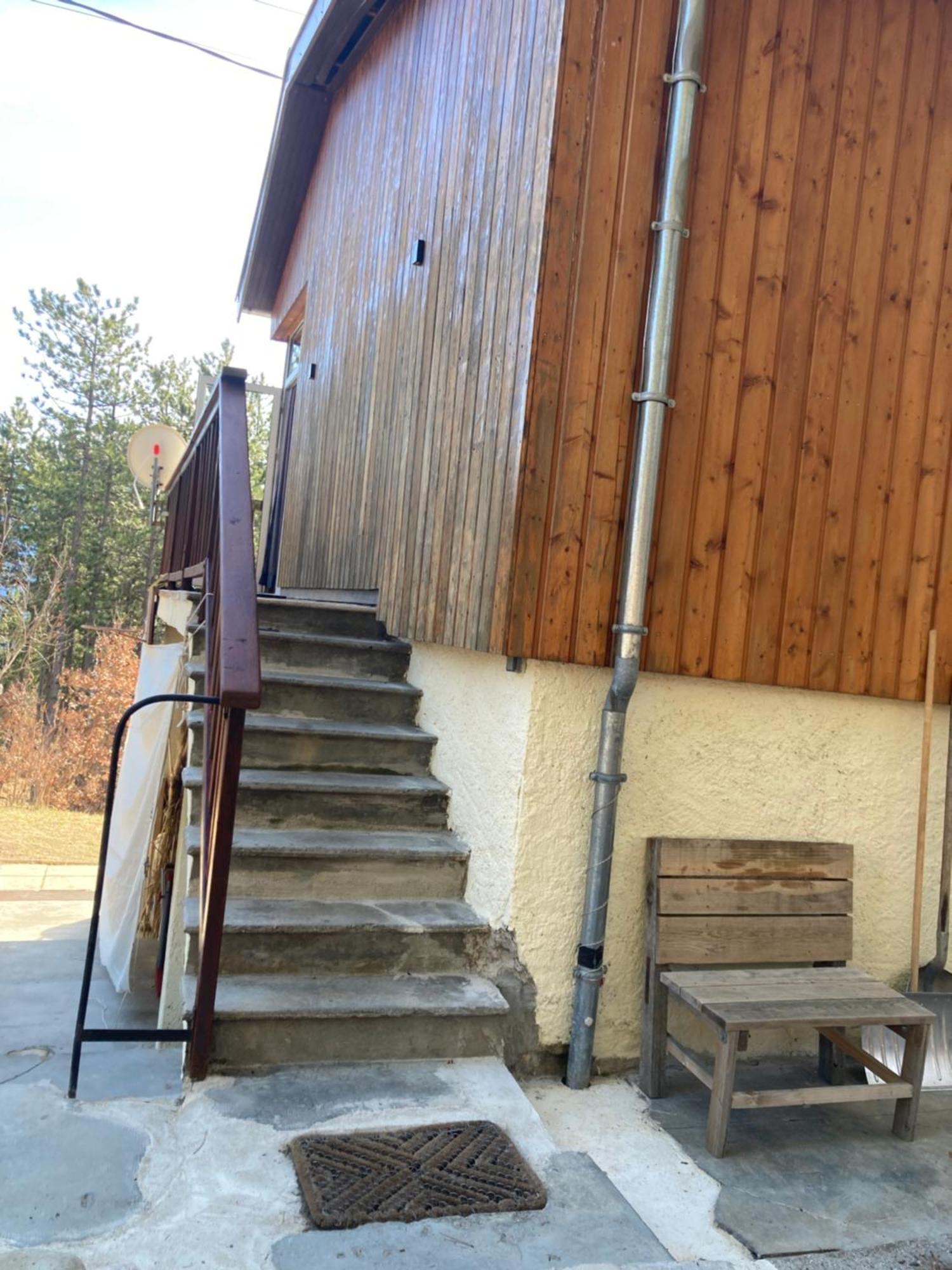 Appartement Forest Saint-Apollinaire (Hautes-Alpes)