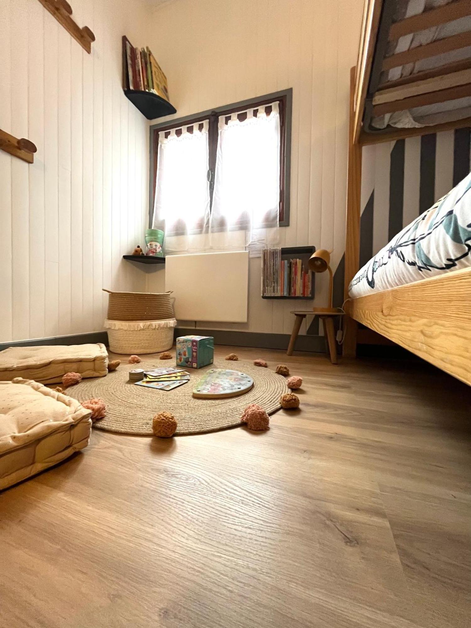 Forest Appartement Saint-Apollinaire (Hautes-Alpes)