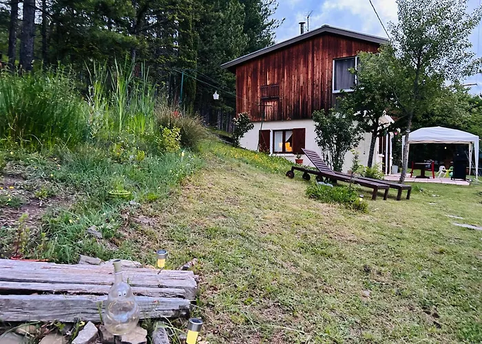 Chalet Forest