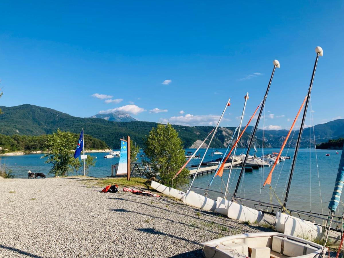 Apartment Forest Saint-Apollinaire (Hautes-Alpes)