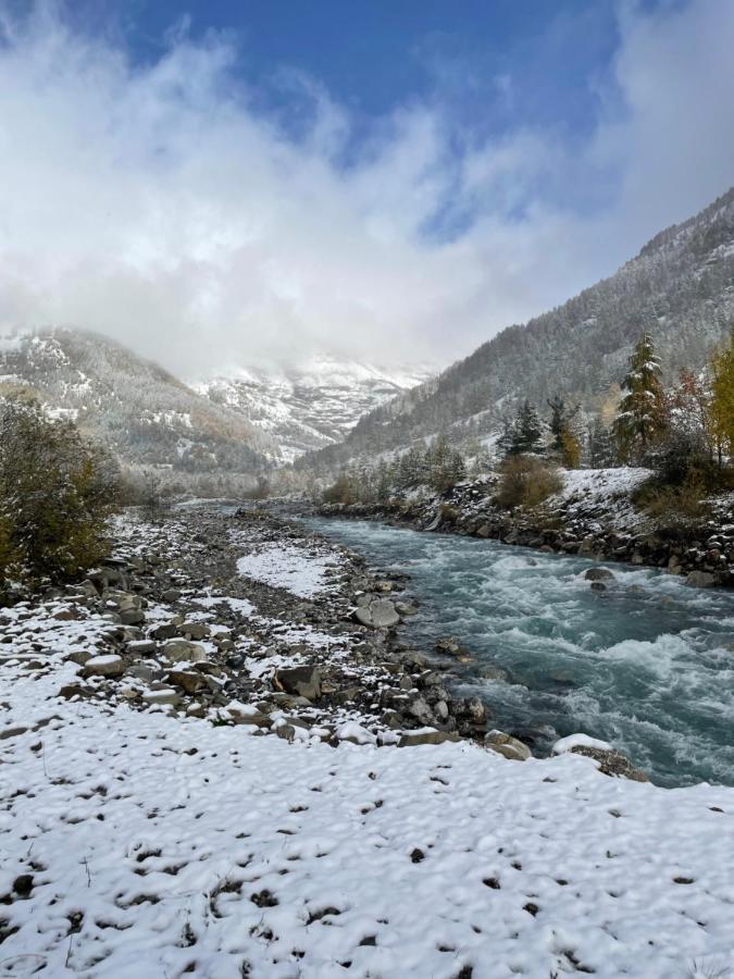Forest Saint-Apollinaire (Hautes-Alpes)