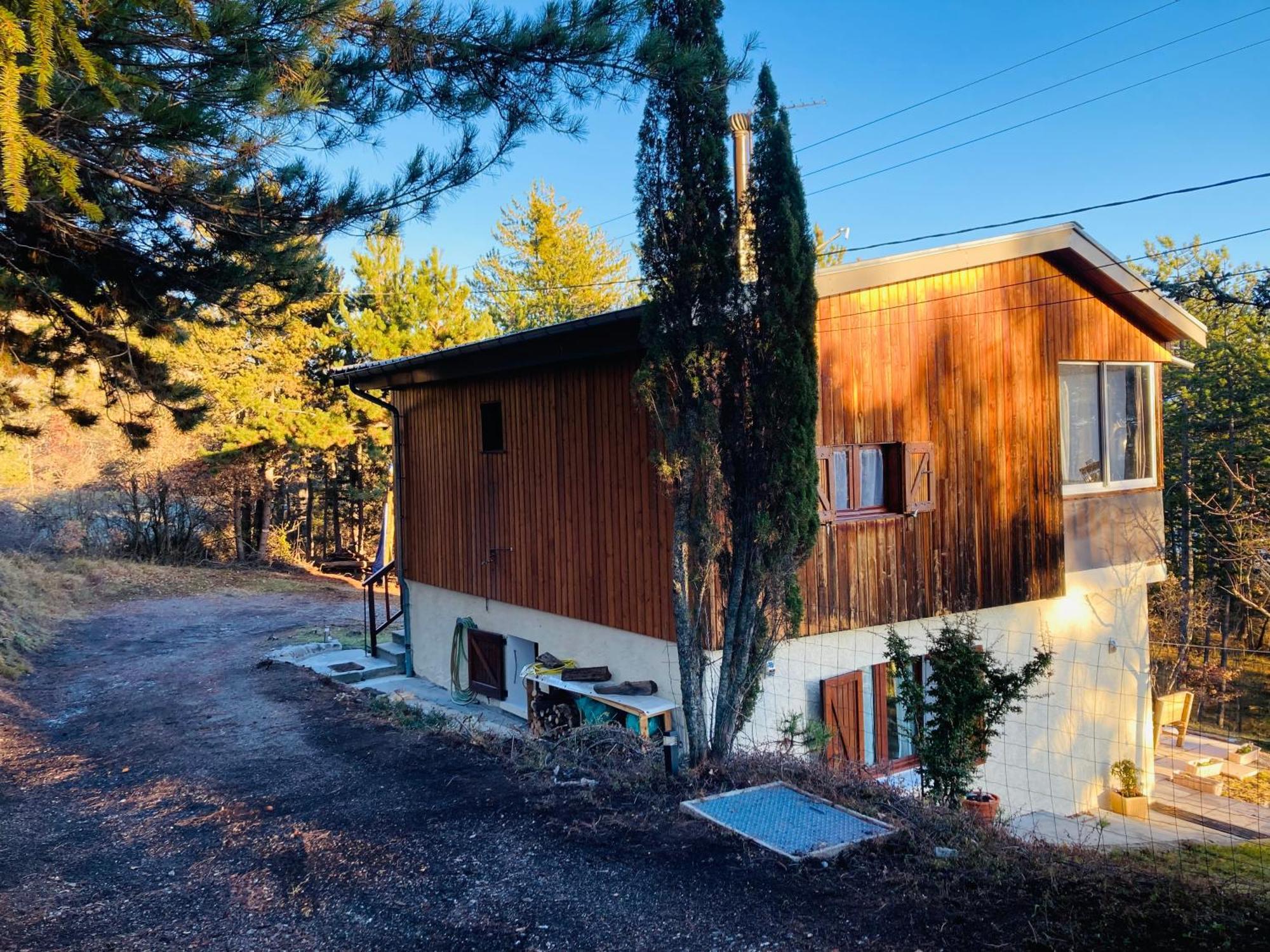 Forest Apartment Saint-Apollinaire (Hautes-Alpes)