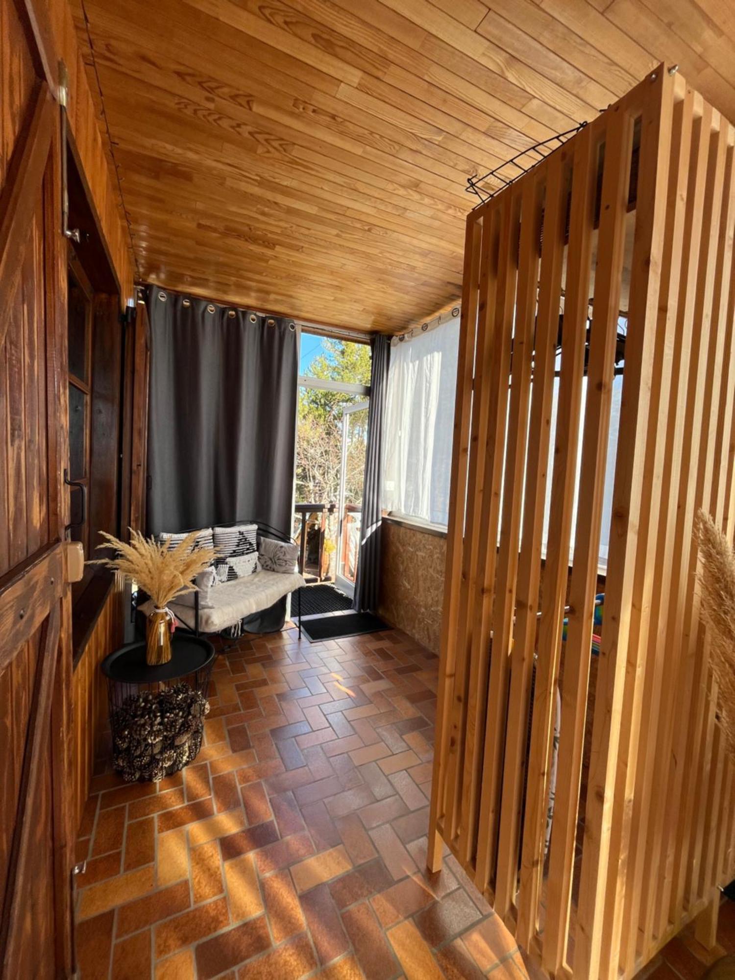Apartment Forest Saint-Apollinaire (Hautes-Alpes)