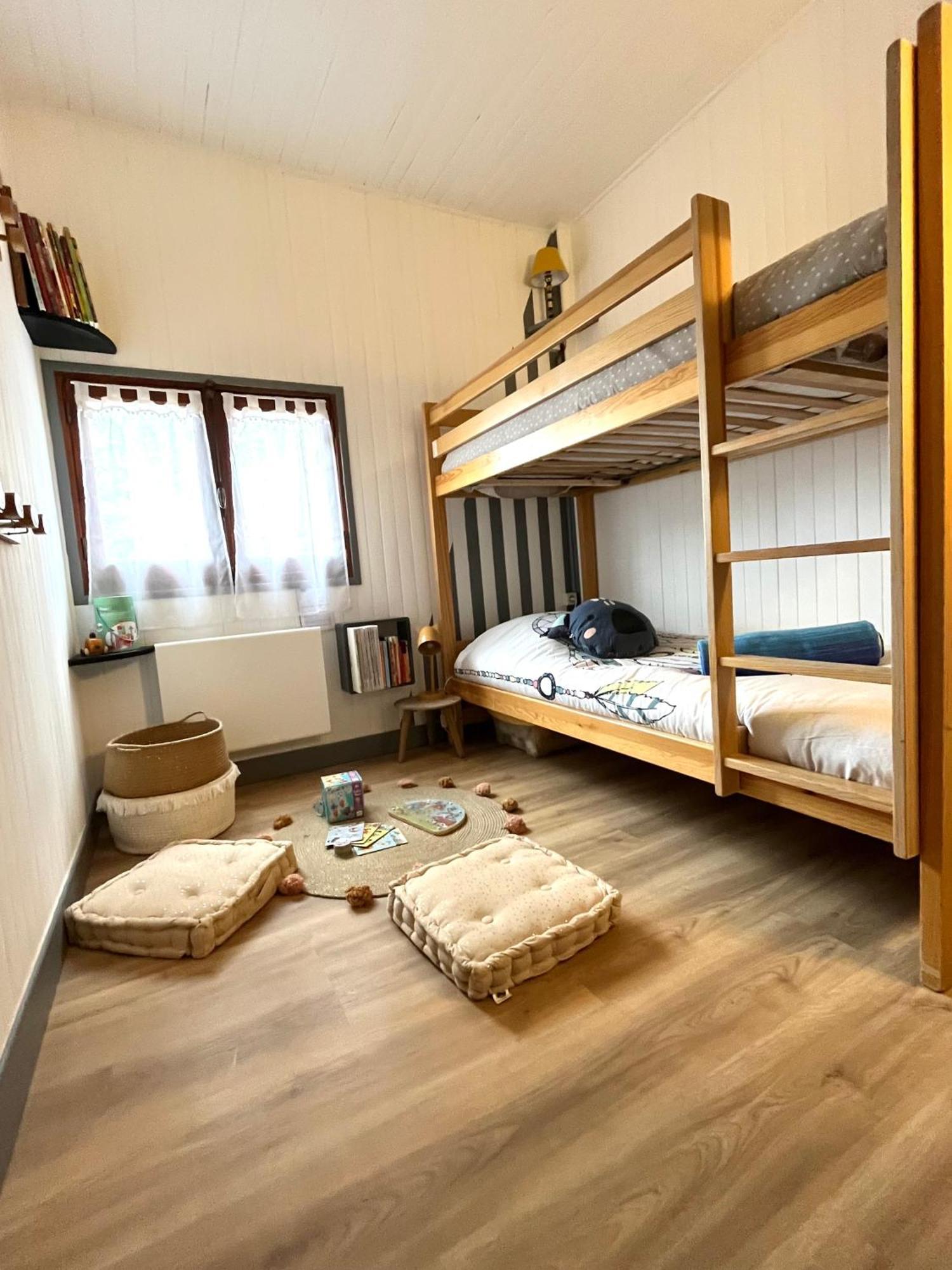 Apartment Forest Saint-Apollinaire (Hautes-Alpes)